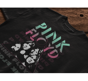 Pink Floyd The Band